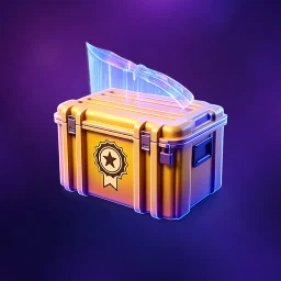 Case Opener Simulator のアイコン