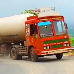 Oil Truck Driving Simulator 3D のアイコン
