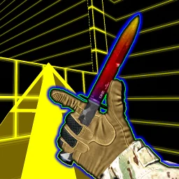 Surf GO: Parkour, Skins, Cases のアイコン